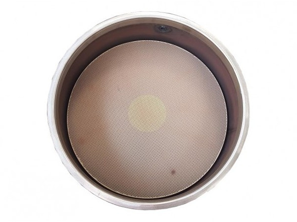 Rußpartikelfilter,Partikelfilter DPF IVECO Stralis Euro 6 - (Sensor) Cursor 9 - 5802041648 - Sistema de escape para Camión: foto 3 Rußpartikelfilter,Partikelfilter DPF IVECO Stralis Euro 6 - (Sensor) Cursor 9 - 5802041648 - Sistema de escape para Camión: foto 3