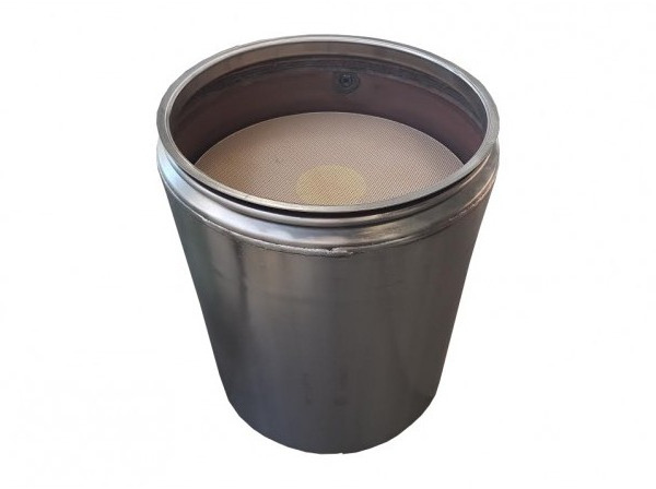 Rußpartikelfilter,Partikelfilter DPF IVECO Stralis Euro 6 - (Sensor) Cursor 9 - 5802041648 - Sistema de escape para Camión: foto 2 Rußpartikelfilter,Partikelfilter DPF IVECO Stralis Euro 6 - (Sensor) Cursor 9 - 5802041648 - Sistema de escape para Camión: foto 2