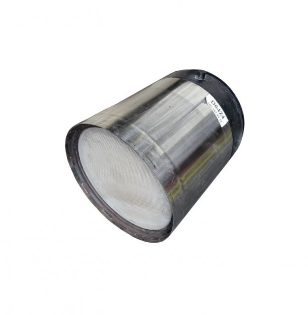 Rußpartikelfilter,Partikelfilter,DPF IVECO Stralis, Hi-Way Euro 6 - 5802039934 500060516 - Sistema de escape para Camión: foto 2 Rußpartikelfilter,Partikelfilter,DPF IVECO Stralis, Hi-Way Euro 6 - 5802039934 500060516 - Sistema de escape para Camión: foto 2