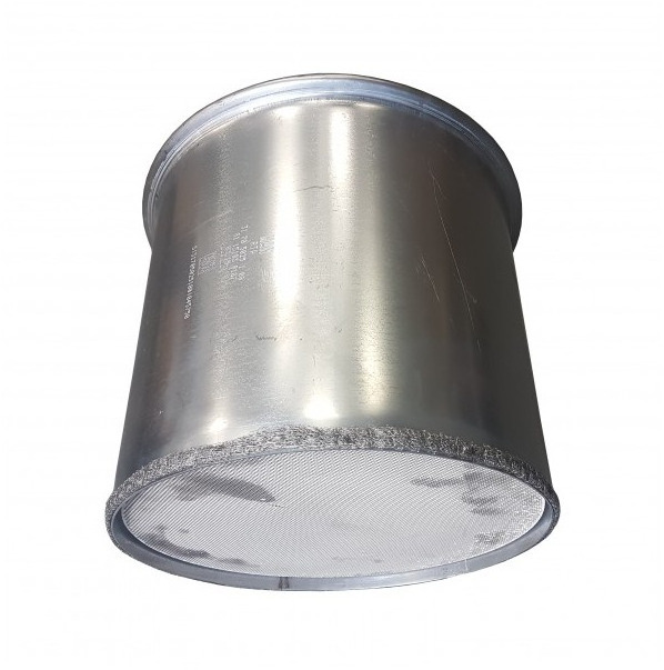 Rußpartikelfilter Partikelfilter DPF MAN TGX TGS Euro 6 - 81151030107 81151030128 81151036130 36151030038 - Sistema de escape para Camión: foto 2 Rußpartikelfilter Partikelfilter DPF MAN TGX TGS Euro 6 - 81151030107 81151030128 81151036130 36151030038 - Sistema de escape para Camión: foto 2