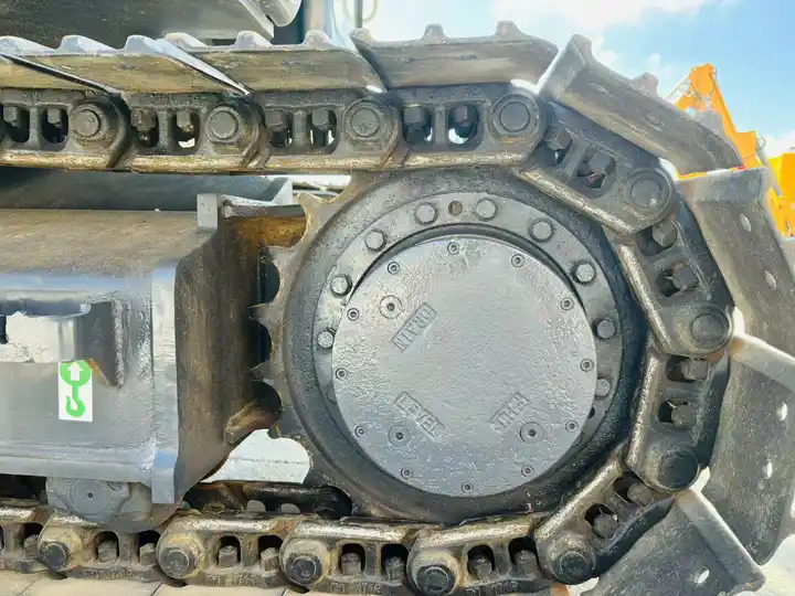 Excellent Performance Original Japanese Design Used Kobelco Sk135sr Excavator At Lower Price - Excavadora de cadenas: foto 5 Excellent Performance Original Japanese Design Used Kobelco Sk135sr Excavator At Lower Price - Excavadora de cadenas: foto 5