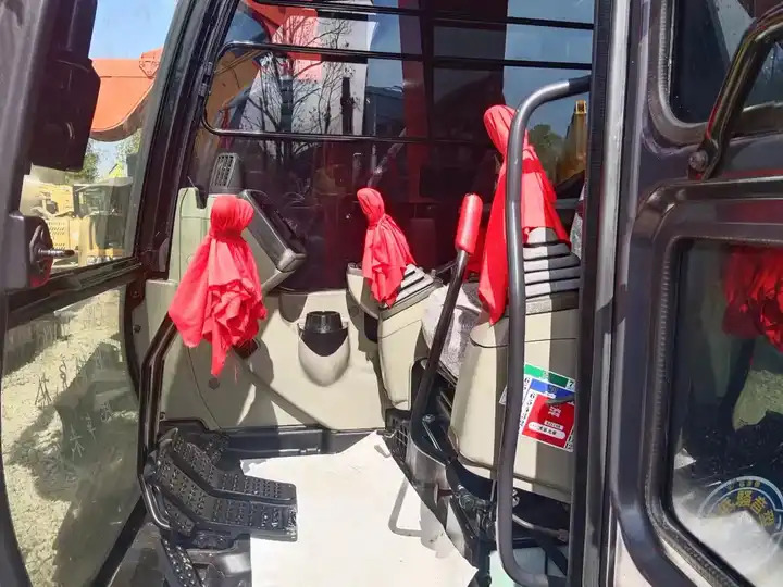 Good Working Condition 7ton Used Excavator In Shanghai China 2019 Second Hand Hitachi Zx70 Used Excavator In Shanghai - Excavadora de cadenas: foto 3 Good Working Condition 7ton Used Excavator In Shanghai China 2019 Second Hand Hitachi Zx70 Used Excavator In Shanghai - Excavadora de cadenas: foto 3