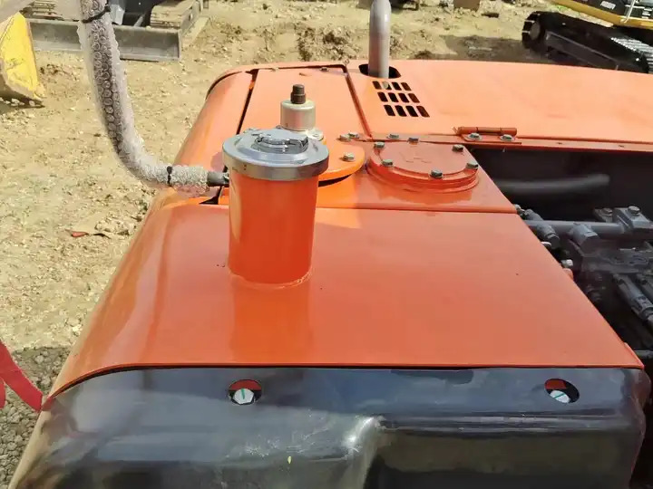 Good Working Condition 7ton Used Excavator In Shanghai China 2019 Second Hand Hitachi Zx70 Used Excavator In Shanghai - Excavadora de cadenas: foto 2 Good Working Condition 7ton Used Excavator In Shanghai China 2019 Second Hand Hitachi Zx70 Used Excavator In Shanghai - Excavadora de cadenas: foto 2