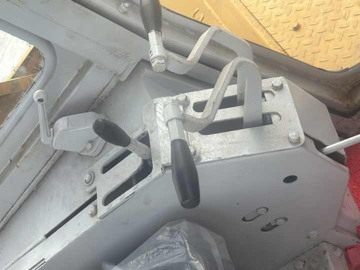 Bulldozer High Efficiency Used Caterpillar Bulldozer cat d8r Used Caterpillar d7g 6g d8r: foto 6 Bulldozer High Efficiency Used Caterpillar Bulldozer cat d8r Used Caterpillar d7g 6g d8r: foto 6