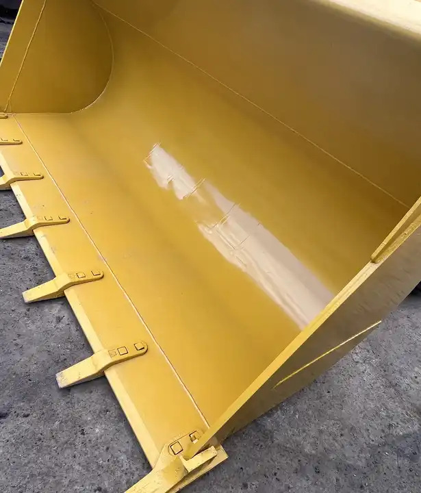 High Quality Used Wheel Loader 5 Ton Payloader Sdlg Lg956l Construction Machinery - Cargadora de ruedas: foto 4 High Quality Used Wheel Loader 5 Ton Payloader Sdlg Lg956l Construction Machinery - Cargadora de ruedas: foto 4