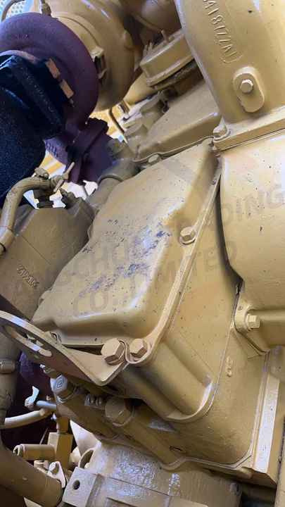 Japan Imported Caterpillar D7R Bulldozer Japan Original Cat D7G D7R D9n D8r Used Bulldozers - Bulldozer: foto 4 Japan Imported Caterpillar D7R Bulldozer Japan Original Cat D7G D7R D9n D8r Used Bulldozers - Bulldozer: foto 4