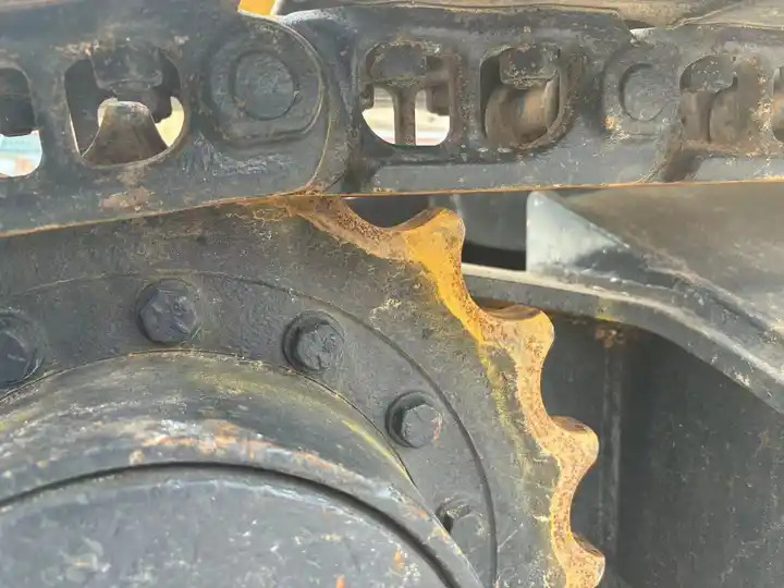 Japan Surplus Backhoe Excavator Komatsu Pc78us Pc60 Tracked Excavator With Blade Dozer For The Philippines In Shanghai - Excavadora de cadenas: foto 5 Japan Surplus Backhoe Excavator Komatsu Pc78us Pc60 Tracked Excavator With Blade Dozer For The Philippines In Shanghai - Excavadora de cadenas: foto 5