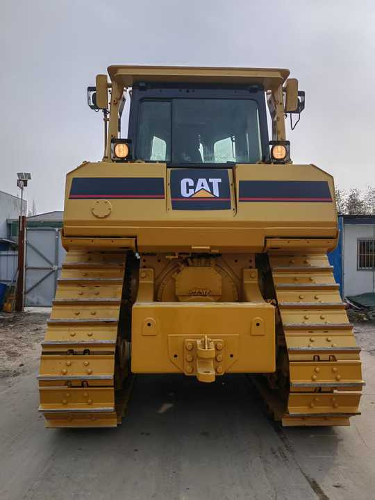 Original Caterpillar Bulldozer Cat D8T Second Hand Bulldozer Caterpillar D8 D6 D7 Originally Made in USA Brazil - Bulldozer: foto 4 Original Caterpillar Bulldozer Cat D8T Second Hand Bulldozer Caterpillar D8 D6 D7 Originally Made in USA Brazil - Bulldozer: foto 4