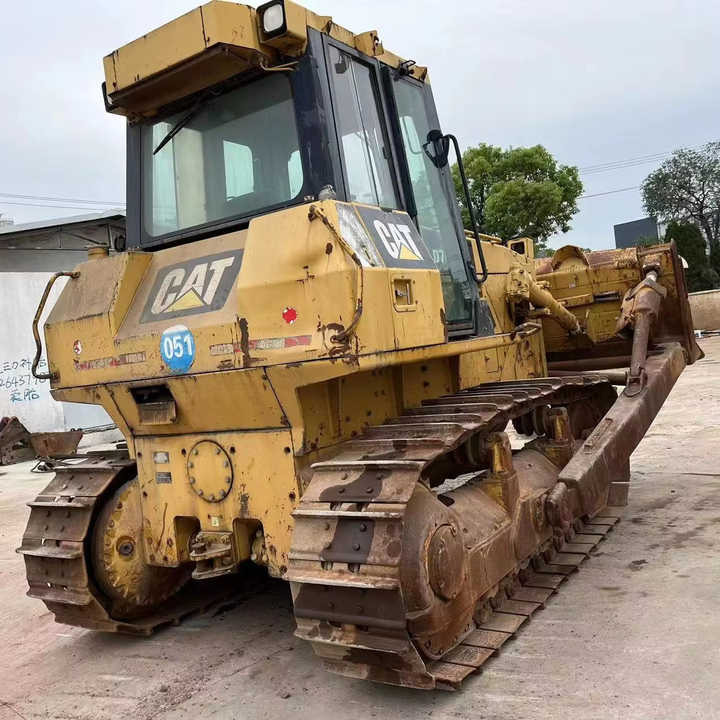 Original Japan Imported Caterpillar D7R Bulldozer Japan Original Cat D7G D7R D9n D8r Used Bulldozers - Bulldozer: foto 1 Original Japan Imported Caterpillar D7R Bulldozer Japan Original Cat D7G D7R D9n D8r Used Bulldozers - Bulldozer: foto 1