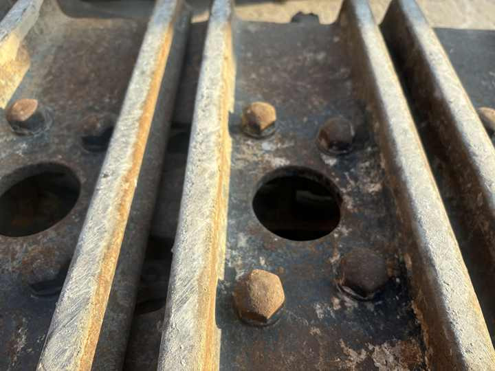 Original Paint Komatsu PC460-8 46ton Excavator Used - Excavadora: foto 4 Original Paint Komatsu PC460-8 46ton Excavator Used - Excavadora: foto 4