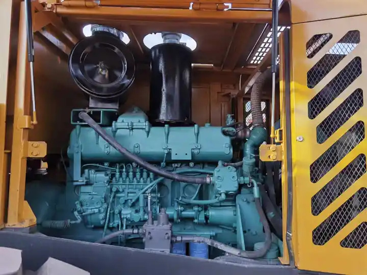 Original Used Loader Sdlg 956L China Brand,Best Price For Second Hand 3ton - 6t Wheel Loader,Tractor Loader For Sale - Cargadora de ruedas: foto 4 Original Used Loader Sdlg 956L China Brand,Best Price For Second Hand 3ton - 6t Wheel Loader,Tractor Loader For Sale - Cargadora de ruedas: foto 4