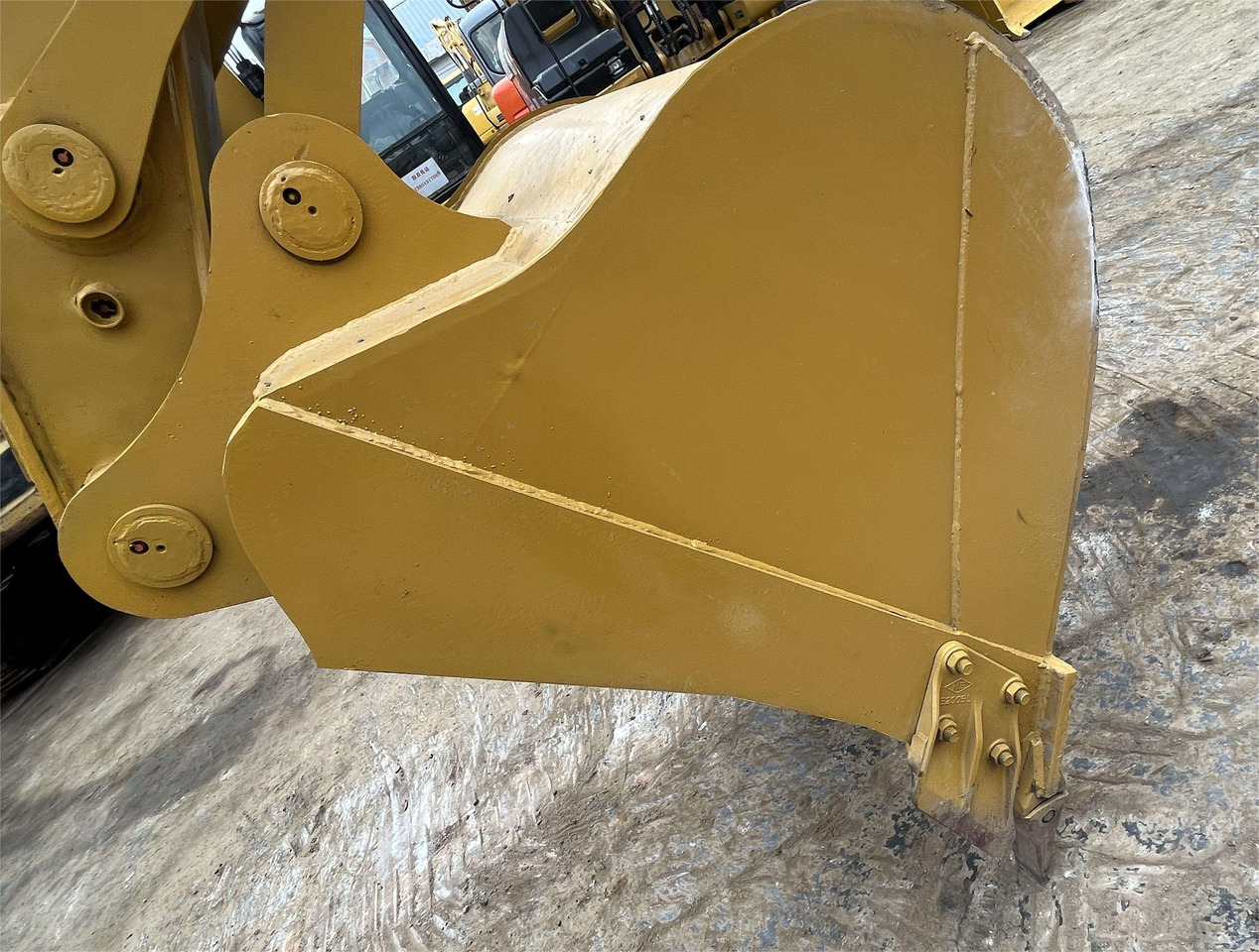 Second Hand Cat Excavator CAT 320D Japan Used Construction Machine 20ton Excavator cat320d - Excavadora: foto 5 Second Hand Cat Excavator CAT 320D Japan Used Construction Machine 20ton Excavator cat320d - Excavadora: foto 5