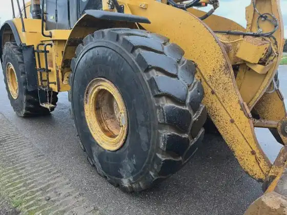 Used Cat 966h Wheel Loader Original USA Used Cat Caterpillar 966h Wheel Loader for Sale - Cargadora de ruedas: foto 5 Used Cat 966h Wheel Loader Original USA Used Cat Caterpillar 966h Wheel Loader for Sale - Cargadora de ruedas: foto 5