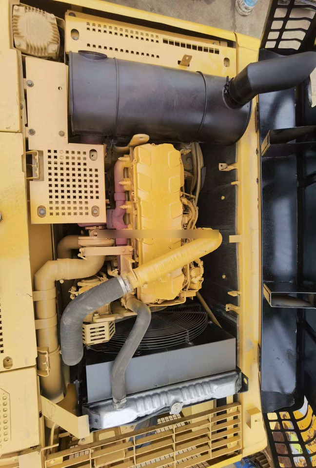 Used Caterpillar excavator CAT 330D 330DL in good condition for sale - Excavadora de cadenas: foto 3 Used Caterpillar excavator CAT 330D 330DL in good condition for sale - Excavadora de cadenas: foto 3