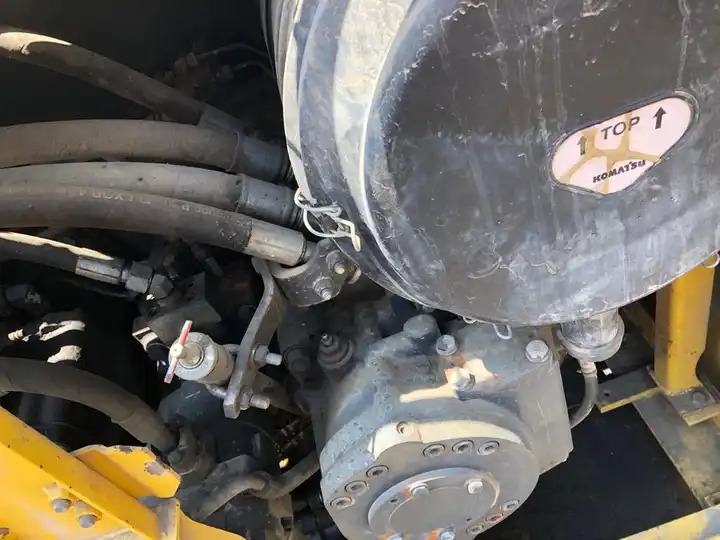 Used Komatsu PC700 Excavator Low Price for Sale Used Excavator PC220 PC200 PC240 PC650 PC700 PC800 - Excavadora: foto 4 Used Komatsu PC700 Excavator Low Price for Sale Used Excavator PC220 PC200 PC240 PC650 PC700 PC800 - Excavadora: foto 4