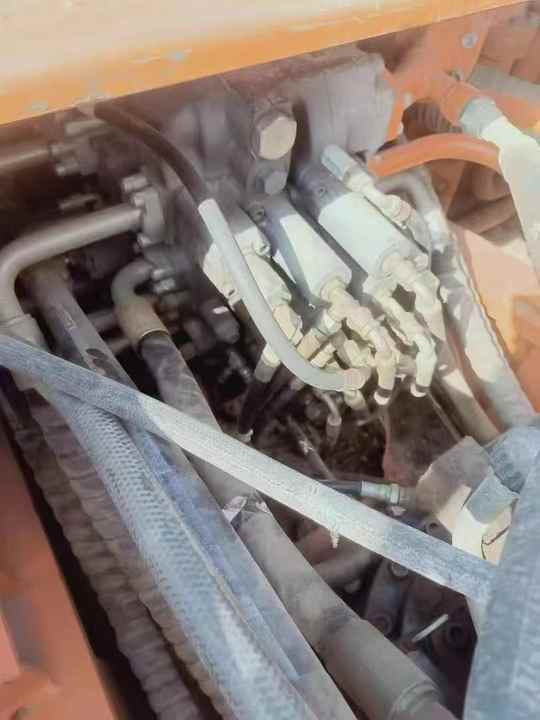 Used Original Korea Doosan 34 Ton Excavator with Cheap Price and Good Condition DOOSAN Dx340LCA Dx225 Dx330 DX360for Sale - Excavadora de cadenas: foto 2 Used Original Korea Doosan 34 Ton Excavator with Cheap Price and Good Condition DOOSAN Dx340LCA Dx225 Dx330 DX360for Sale - Excavadora de cadenas: foto 2
