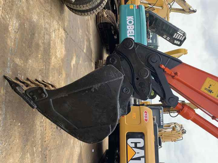Used excavator doosan dh150 excavators machinery doosan dx60 dx80 dx75 dx225 Good Condition Low price - Excavadora de cadenas: foto 2 Used excavator doosan dh150 excavators machinery doosan dx60 dx80 dx75 dx225 Good Condition Low price - Excavadora de cadenas: foto 2