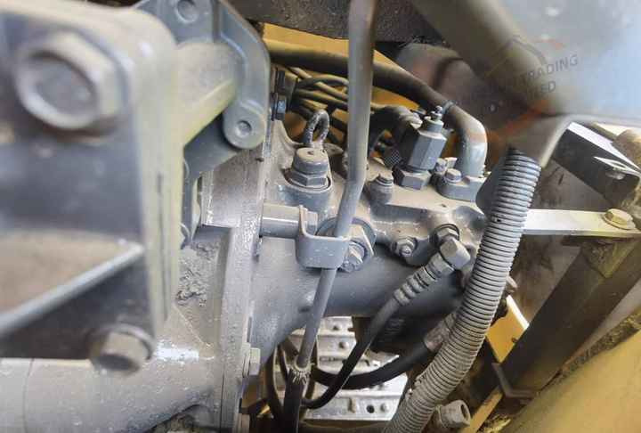 Used komatsu Pc60-7 Crawler Excavator 6 Ton Excavator In Shanghai China For Sale PC 60 60-7 PC60 PC78 excavator - Excavadora de cadenas: foto 5 Used komatsu Pc60-7 Crawler Excavator 6 Ton Excavator In Shanghai China For Sale PC 60 60-7 PC60 PC78 excavator - Excavadora de cadenas: foto 5
