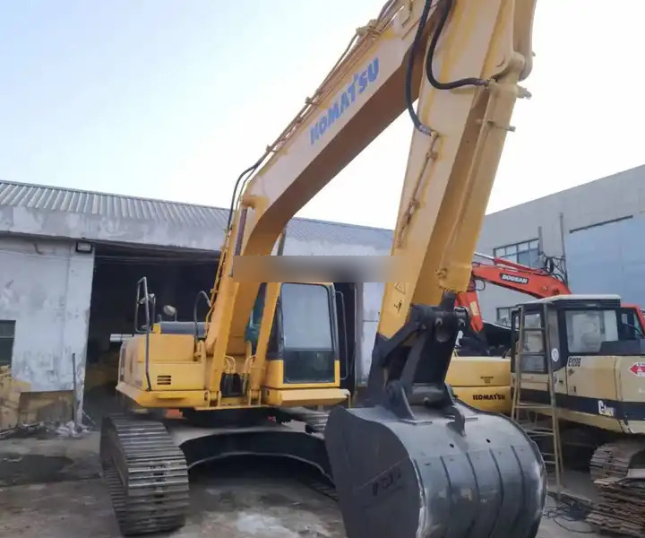 Japan used price new komatsu pc220-8 pc220-7 pc210 pc200-8 crawler excavator for sale parameter configuration - Excavadora de cadenas: foto 1 Japan used price new komatsu pc220-8 pc220-7 pc210 pc200-8 crawler excavator for sale parameter configuration - Excavadora de cadenas: foto 1