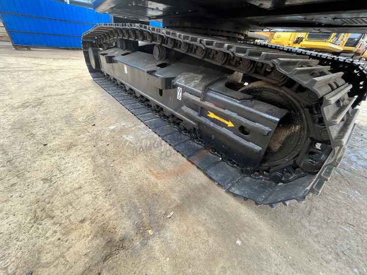 Sany 215 brand new excavator China cheap used SANY sy 215 Excavator SANY SY215c crawler excavators for sale - Excavadora de cadenas: foto 3 Sany 215 brand new excavator China cheap used SANY sy 215 Excavator SANY SY215c crawler excavators for sale - Excavadora de cadenas: foto 3
