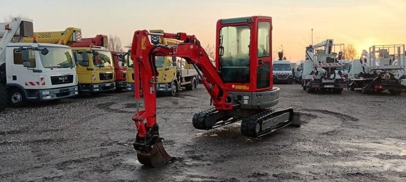 Bobcat E 26 - Miniexcavadora: foto 2 Bobcat E 26 - Miniexcavadora: foto 2