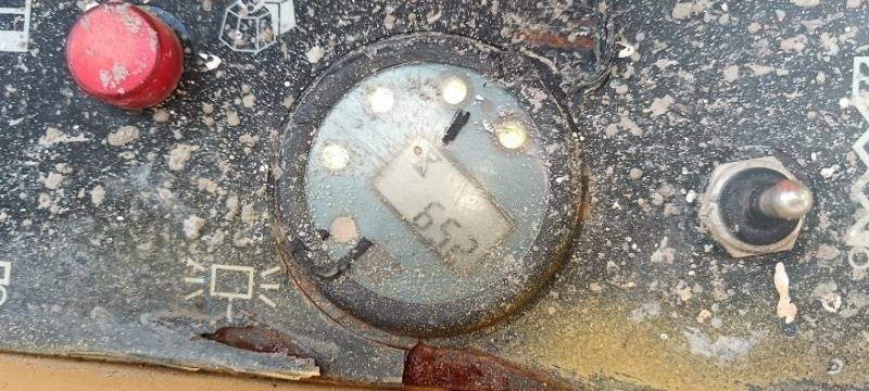 Plataforma de tijeras Haulotte Compact 14 - 14 m, electric: foto 15