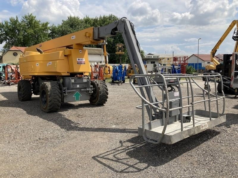 Haulotte HA41PX - 41,5 m - 4x4x4 - Plataforma articulada: foto 1 Haulotte HA41PX - 41,5 m - 4x4x4 - Plataforma articulada: foto 1