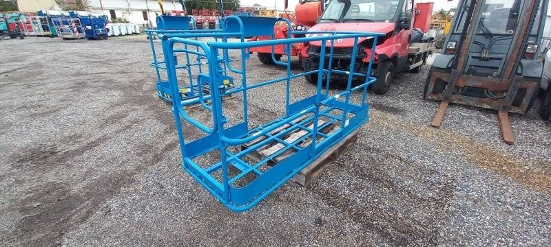 Genie baskets - Implemento para Maquinaria de construcción: foto 1 Genie baskets - Implemento para Maquinaria de construcción: foto 1