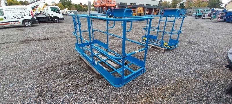 Genie baskets - Implemento para Maquinaria de construcción: foto 2 Genie baskets - Implemento para Maquinaria de construcción: foto 2