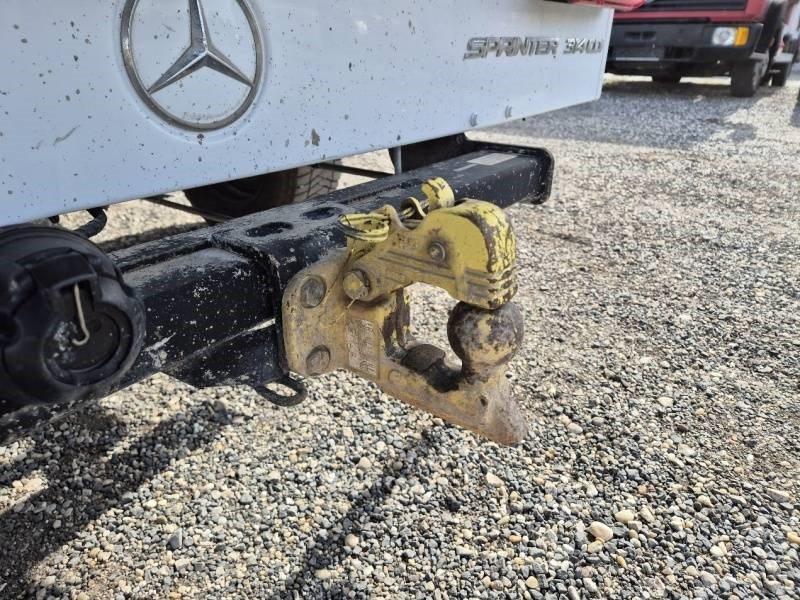 Camión volquete Mercedes-Benz Tipper: foto 13 Camión volquete Mercedes-Benz Tipper: foto 13