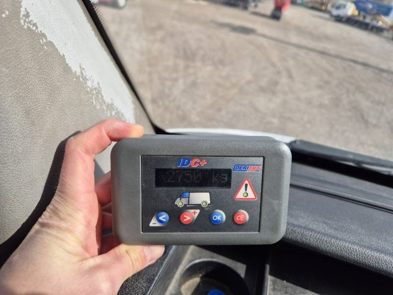 Camión volquete Mercedes-Benz Tipper: foto 14 Camión volquete Mercedes-Benz Tipper: foto 14