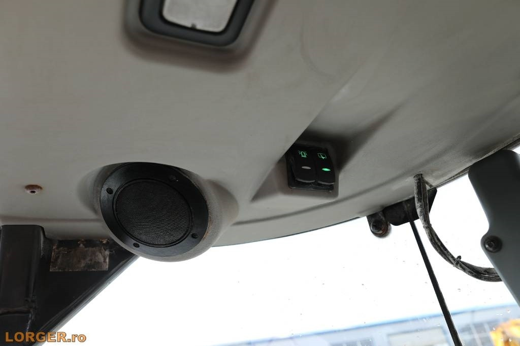 Manipulador telescópico Bobcat TL38.70HF: foto 20 Manipulador telescópico Bobcat TL38.70HF: foto 20