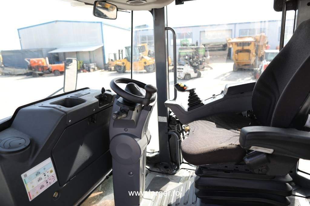Apisonadora de asfalto Hamm DV+ 90i VO-S: foto 16
