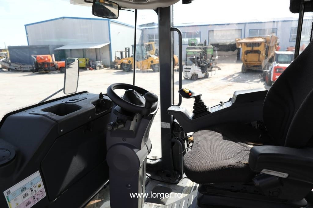 Apisonadora de asfalto Hamm DV+ 90i VO-S: foto 15