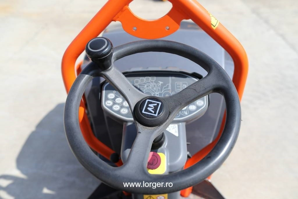 Compactador mixto Hamm HD 12 VT: foto 11 Compactador mixto Hamm HD 12 VT: foto 11