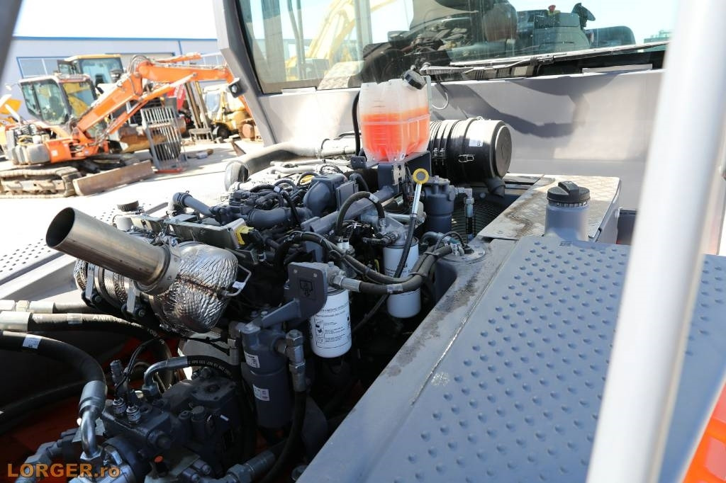 Vibroapisonador Hamm HP 180 i / For Sale and Rent: foto 9