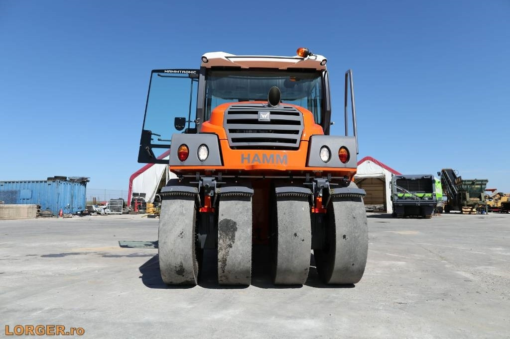 Hamm HP 180 i / For Sale and Rent - Vibroapisonador: foto 5 Hamm HP 180 i / For Sale and Rent - Vibroapisonador: foto 5
