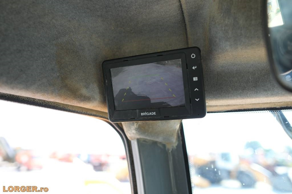 Bulldozer Liebherr PR 736 LGP: foto 10