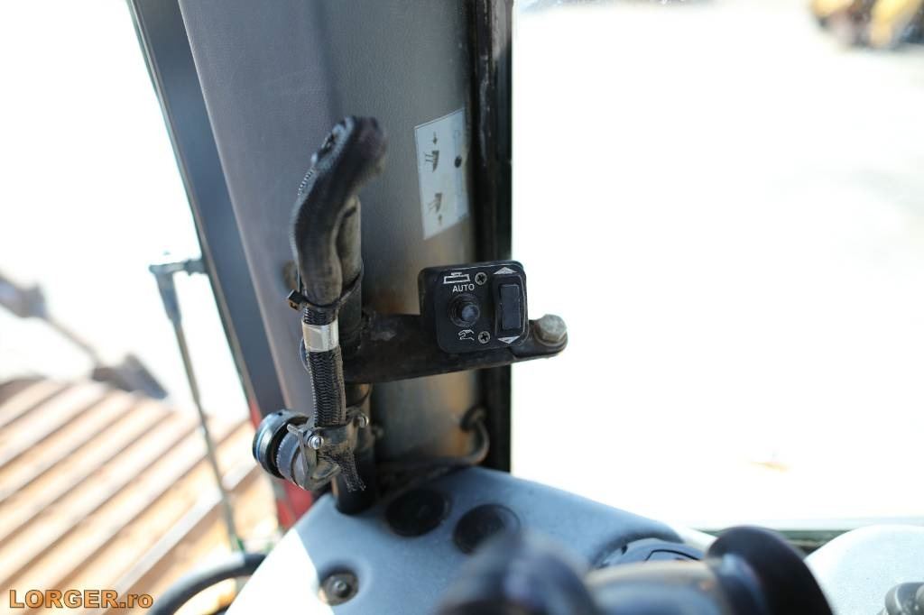 Bulldozer Liebherr PR 736 LGP: foto 16