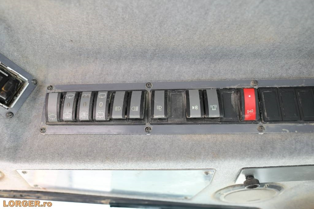 Bulldozer Liebherr PR 736 LGP: foto 15