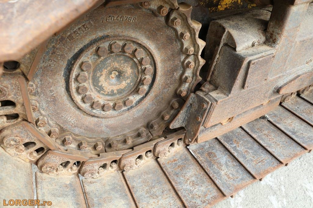 Arrendamiento de New Holland D 180  New Holland D 180: foto 17