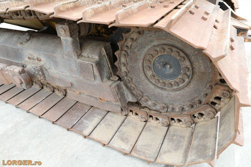 Arrendamiento de New Holland D 180  New Holland D 180: foto 15