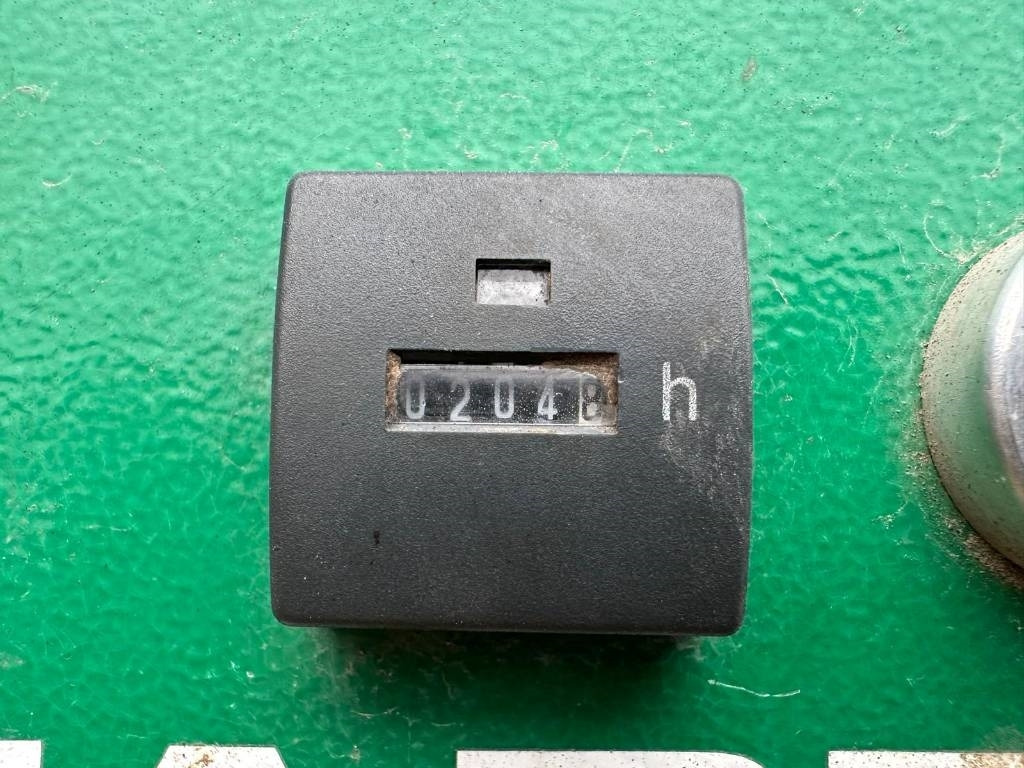 Trituradora móvil Rubble Master RM 90 GO! With Mobile Screener RM MS95GO: foto 21