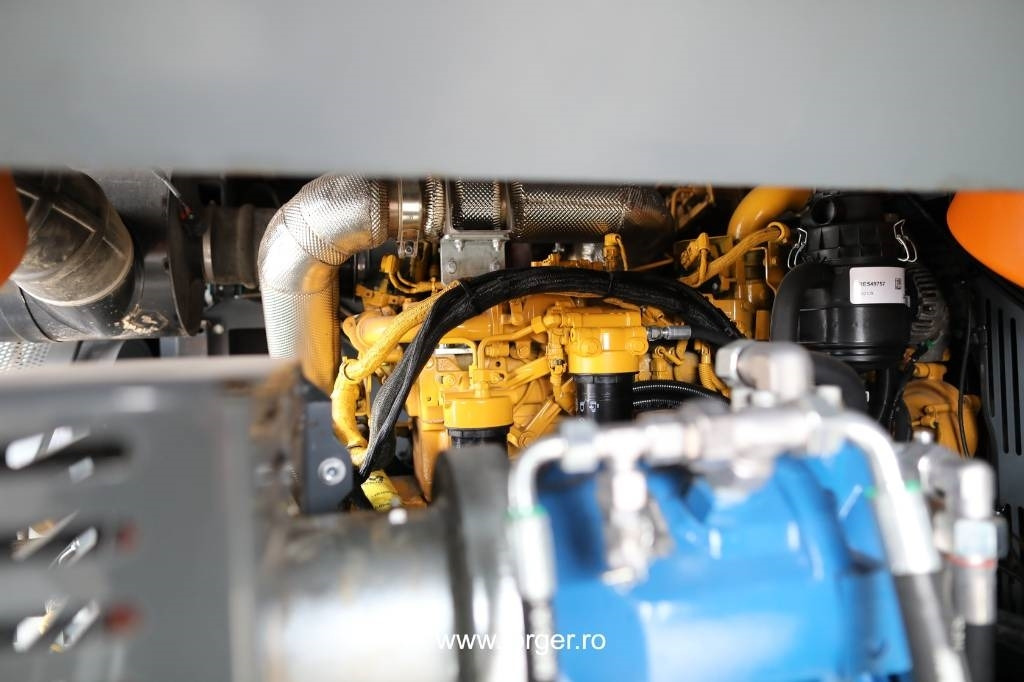 Trituradora móvil Rubble Master RM 90 GO! With Mobile Screener RM MS95GO: foto 14