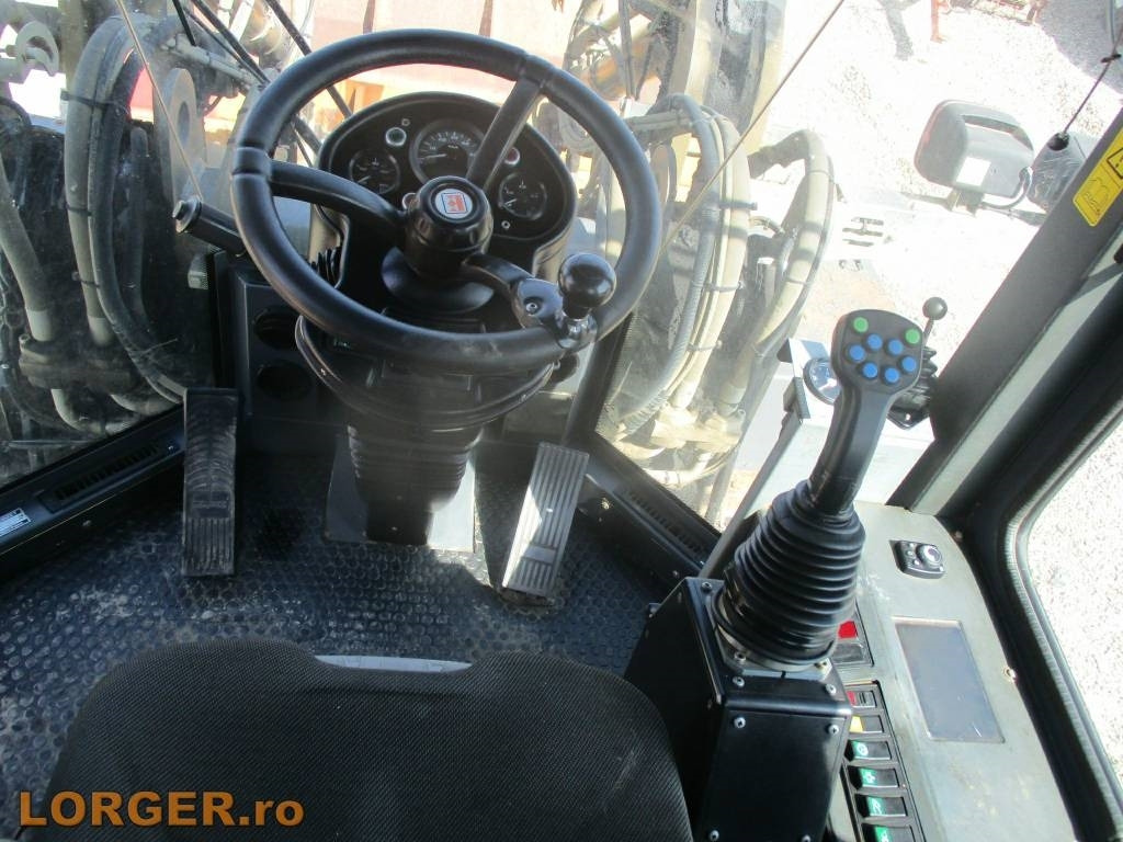Arrendamiento de Terex TL 450  Terex TL 450: foto 11