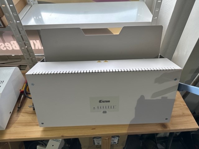 Fastbind Casematic H 32 PRO - Máquina de impresión: foto 1 Fastbind Casematic H 32 PRO - Máquina de impresión: foto 1