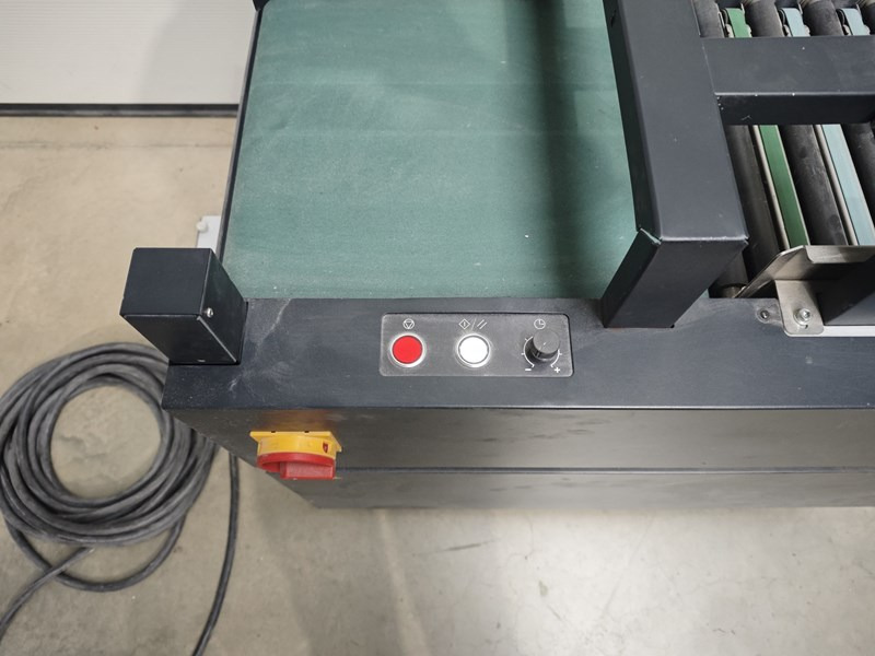 Horizon DC-1000S | 2019 - Encuadernadora: foto 3 Horizon DC-1000S | 2019 - Encuadernadora: foto 3