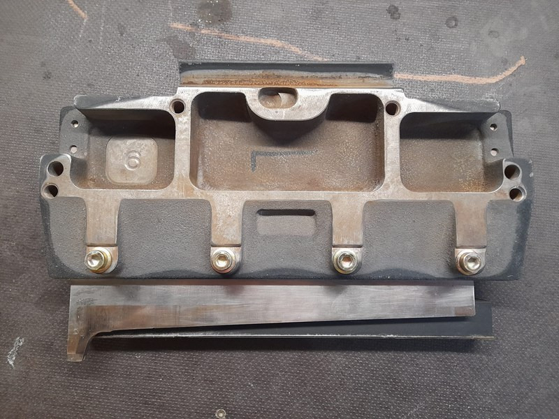 Horizon cutting tool 6mm SL-5500 6000 - Máquina cortadora de papel: foto 5 Horizon cutting tool 6mm SL-5500 6000 - Máquina cortadora de papel: foto 5