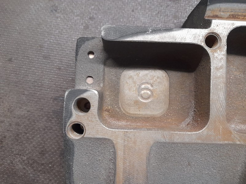 Horizon cutting tool 6mm SL-5500 6000 - Máquina cortadora de papel: foto 4 Horizon cutting tool 6mm SL-5500 6000 - Máquina cortadora de papel: foto 4