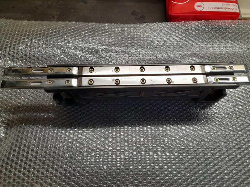 Horizon cutting tool 6mm SL-5500 6000 - Máquina cortadora de papel: foto 1 Horizon cutting tool 6mm SL-5500 6000 - Máquina cortadora de papel: foto 1